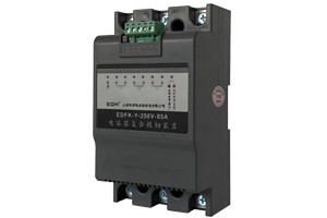 EDFK系列電容器復(fù)合開(kāi)關(guān)投切裝置